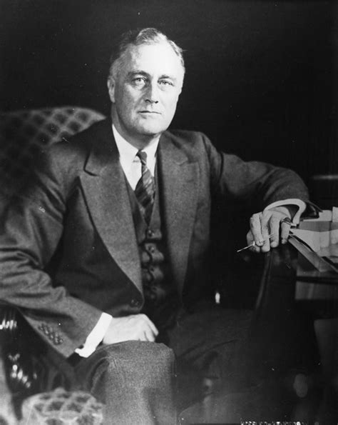 Top 10 Interesting Facts About Franklin Roosevelt The Borgen Project