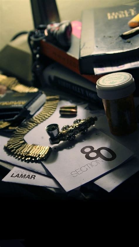 Section 80 album cover hd - geralife