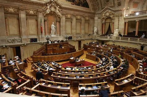 O Que Significa Parlamento - Um Parlamento que vive acima das suas possibilidades – Aventar