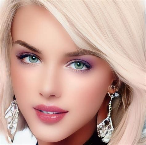 Pin By Armin Spuhler On Nice Face Most Beautiful Eyes Beautiful Women Faces Beauty Girl