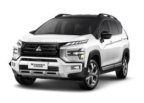 Begini Penampakan Varian Limited Edition Mitsubishi Pajero Sport Dan