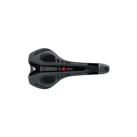 Selle Prologo Nago Evo Cpc Pas Tirox X Mm Noir