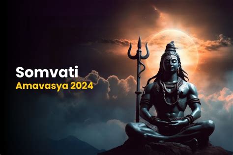 Somvati Amavasya Image Credit File Image