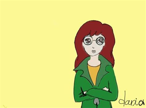 Daria Cartoon Amino