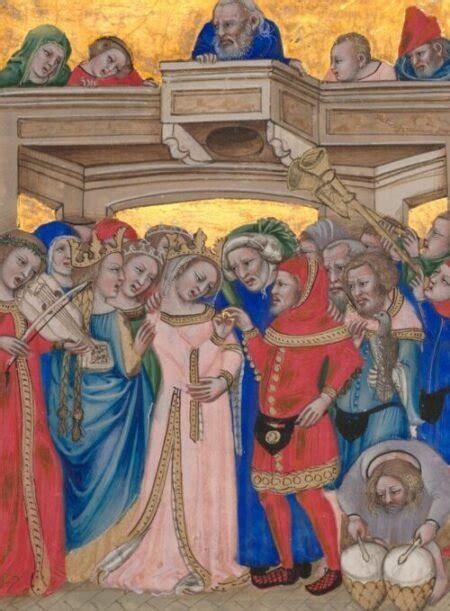 Medieval Weddings — Newcastle Castle