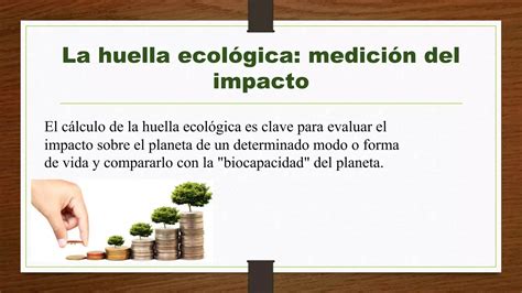 Huella Ecol Gica Por Daniela Fuel Ppt Descarga Gratuita