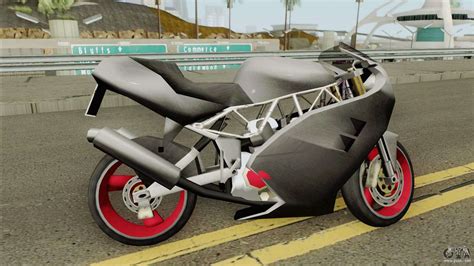 Gta San Andreas Fcr 900