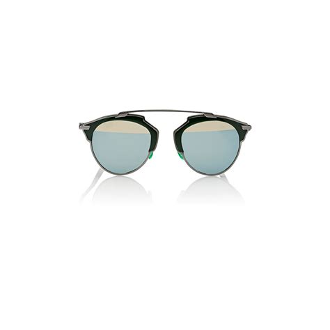 Lyst Dior So Real Sunglasses