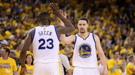 Golden State Warriors Announce 2016 17 Television Schedule