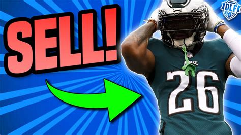 2023 NFL Free Agency RB Tiers Dynasty Fantasy Football YouTube