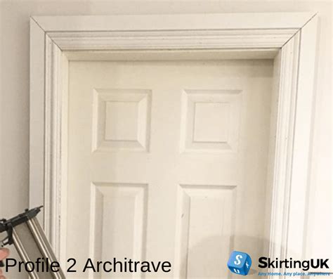 What Is Architrave In Building Construction? The, 41% OFF