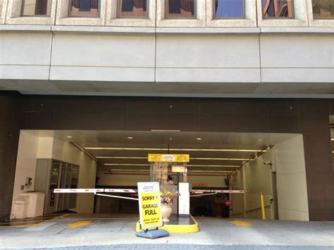 2100 M St NW Garage - Parking in Washington | ParkMe