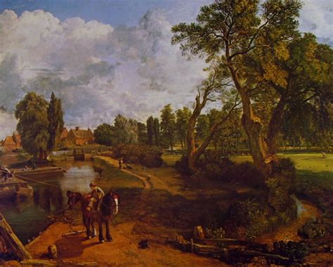 Opere Di John Constable