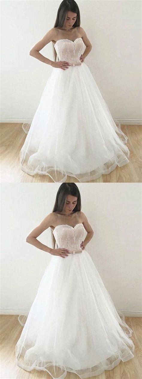 Two Pictures Of A Woman In A White Wedding Dress With Her Hands On Her Hips