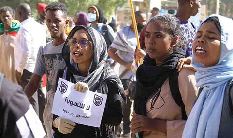 السودان انطلاق المرحلة النهائية للعملية السياسية في ظل تحديات واسعة