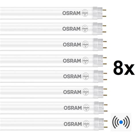 120cm Osram LED T8 G13 Röhre MOTION SENSOR 13 1W wie 36W 4000K