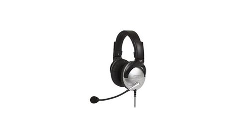 Koss SB45 - headset - SB45USB - Wired Headsets - CDW.com