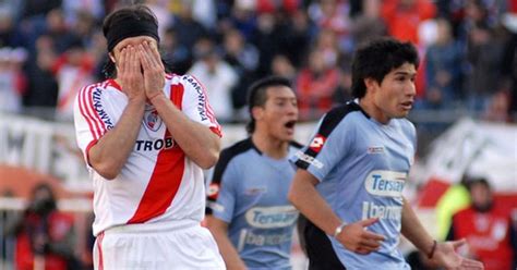 Se Cumplen 11 Años Del Descenso De River A La B Nacional Somos Jujuy