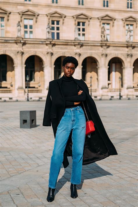 Tap To See More Of Our Favorite Streetstyle Looks Seen During Parisfashionweek Photography By