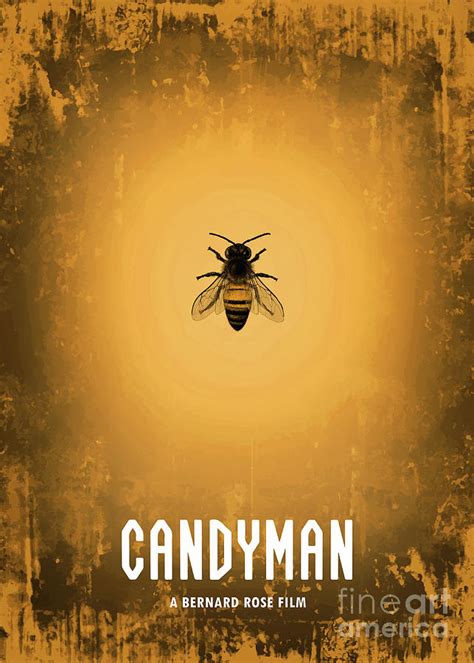 Candyman Bees