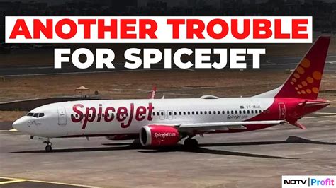 Spicejet Faces Another Setback Passengers Barred From Check In At