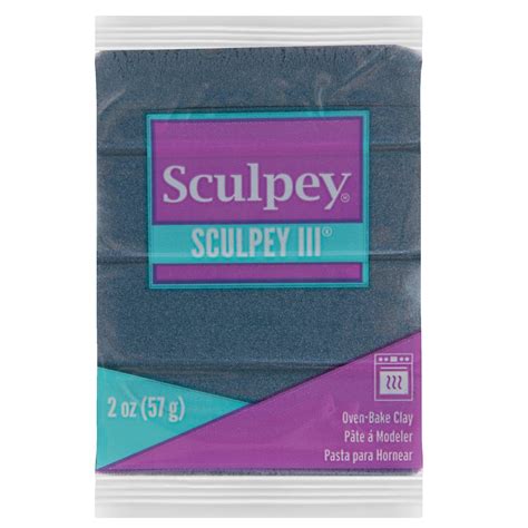 Sculpey Iii Oven Bake Clay Hobby Lobby