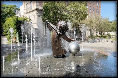 Culver City, California - Public Art Archive