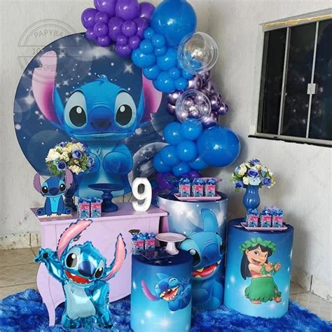 Lilo And Stitch Birthday Party Games | access.anex.at