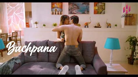 Bachpana S01E07 2024 Hindi Sex Web Series HulChul Nangi