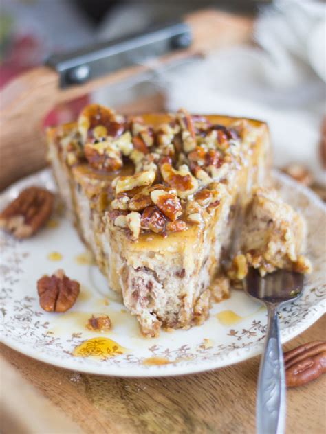 Recipes With Pecan Sandies Crust