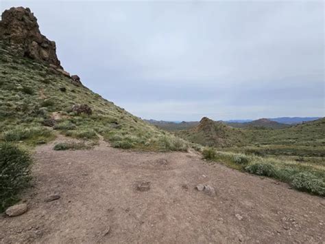 Best Cave Trails in Apache Junction | AllTrails