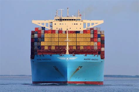 Maersk Delays Red Sea Transits Again After Ship Attacked Twice - Bloomberg