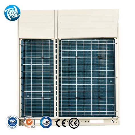 Wall Mounted Indoor Unit For Variable Refrigerant Flow System Vrf And Vrv