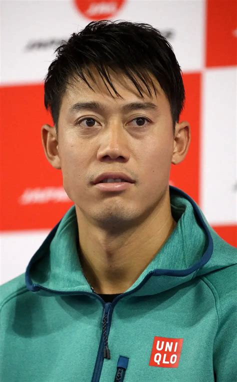 錦織圭 ― スポニチ Sponichi Annex スポーツ