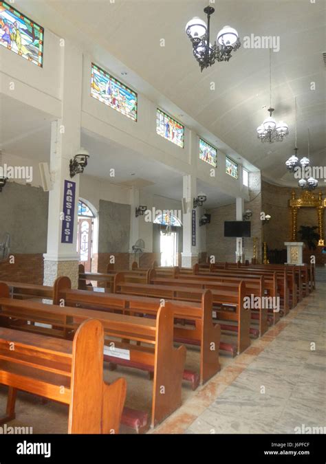 06999 Santo Rosario Parish Church Bahay Pastol San Ildefonso Bulacan 37 ...