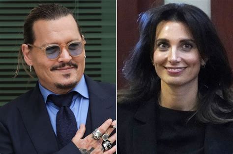 Johnny Depp Is Dating And Seems Happy 3 Months After Trial Source