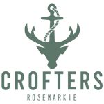 Crofters Cafe Restaurant In Rosemarkie