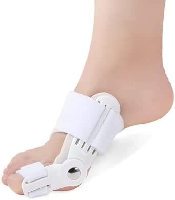 Duorui Toe Separators Bunion Correctors For Women Toe Spacers