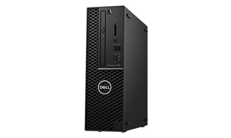 Dell Precision Sff I Gb Tb Win Pro Desktopy Sklep