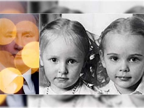 Vladimir Putin's Children: Names, Ages, Why He Keeps Them, 59% OFF