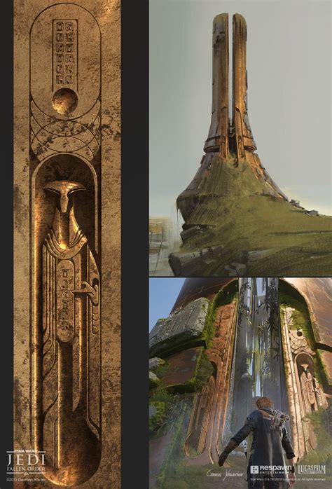 Pin By Collecting Stufff On Kool Places In 2024 Star Wars Concept Art