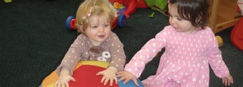 Book A Visit The Day Nursery