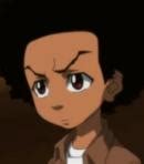 Boondocks Franchise - Behind The Voice Actors