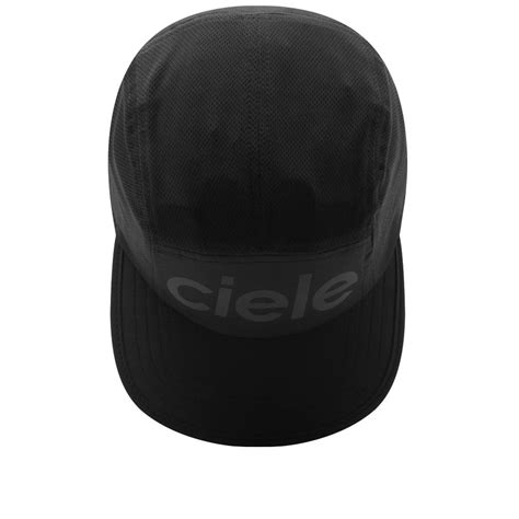 Ciele Athletics BKCap Iconic Bar Shadowcast END Europe