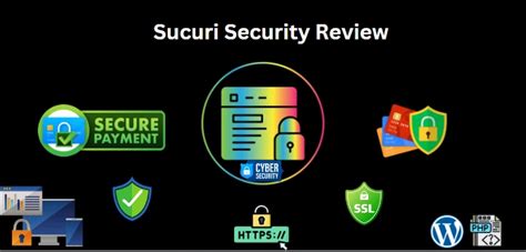 Sucuri Review How To Set Up And Secure Your Website Tech Sonar