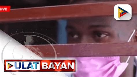 EXCLUSIVE 2 Nigerian Nationals At Pinay Na Sangkot Umano Sa Love Scam