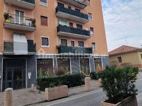 Vendita Appartamento Baranzate Bilocale In Via Gorizia Ottimo