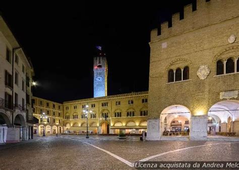 Meteo Treviso Da Oggi Sereno A Domani Nuvoloso Previsioni Per I