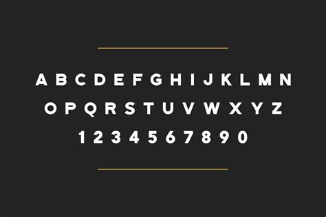 40+ Free Sans-Serif Fonts for Modern Design – Speckyboy