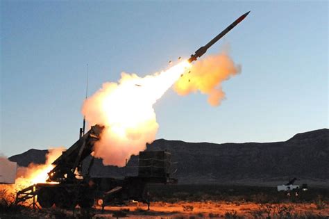 US prepping to send Patriot missile defense system to Ukraine: report